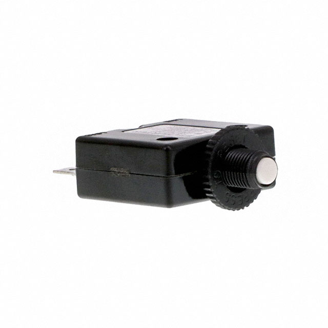 TS-701-HT-10P SCHURTER Inc. Disjoncteurs